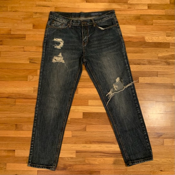Denium CoLAB Jeans - Picture 2 of 5